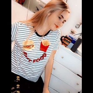 Meet your Posher, Cheyenne